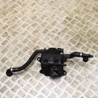 Rezervor pompa servodirecție BMW 7 F01, F02 2011 OEM: 7575578 foto