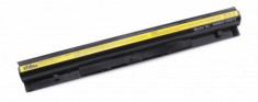 Acumulator pentru lenovo g500, g500s u.a. 2200mah, L12M4E01, L12S4A01 foto