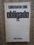 Constantin Toiu - Obligado