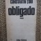 Constantin Toiu - Obligado