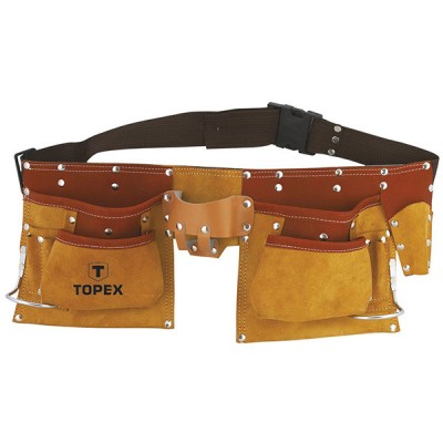 Centura suport scule TOPEX 79R405 HardWork ToolsRange foto