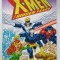 X- MEN , THE HIDDEN YEARS , THE GHOST AND THE DARKNESS by JOHN BYRNE and TOM PALMER , 2011, BENZI DESENATE *