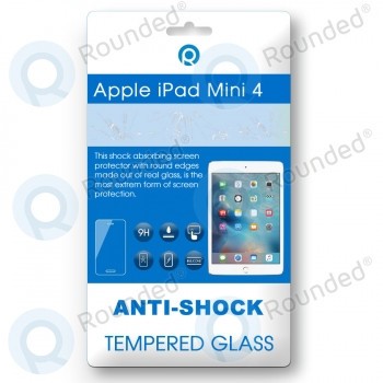 iPad mini 4 Sticla securizata