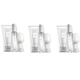 Cumpara ieftin Set 3x Pur Blanca Ea (3x Parfum 50,3x lotiune 150,3x roll-on 50), Avon