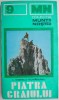 Piatra Craiului. Ghid turistic (Muntii nostri 9) &ndash; I. Ionescu-Dunareanu