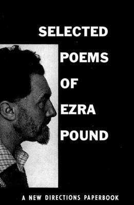 Selected Poems of Ezra Pound foto