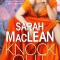 Knockout: A Hell's Belles Novel