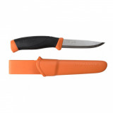 Cutit Mora Companion Vanator / Outdoor Burnt Orange 14073, Mora Of Sweden