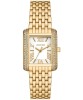 Ceas Dama, Michael Kors, Emery Three Hand MK4826 - Marime universala