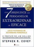 Cele 7 obisnuinte ale persoanelor extraordinar de eficace | Stephen R. Covey