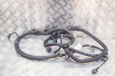 Cablaj senzor de parcare spate AUDI Q3 8U 2015 OEM: 8U0971104C 11709636 foto