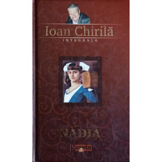 NADIA-IOAN CHIRILA