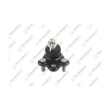 Pivot brat suspensie Toyota Corolla Cross (Zvg1 Zsg1 Mxgh1 Mxga1) 07.20-, Fata, Stanga=Dreapta, TEKNOROT