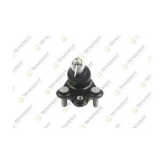 Pivot brat suspensie Toyota Corolla Cross (Zvg1 Zsg1 Mxgh1 Mxga1) 07.20-, Fata, Stanga=Dreapta, TEKNOROT