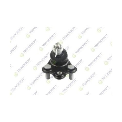 Pivot brat suspensie Toyota Corolla Cross (Zvg1 Zsg1 Mxgh1 Mxga1) 07.20-, Fata, Stanga=Dreapta, TEKNOROT