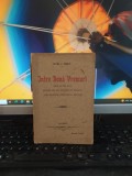 &Icirc;ntre două vremuri, piesă &icirc;n trei acte, Petre C. Trișcă, București 1912, 182