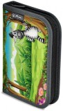 Cumpara ieftin Penar echipat 16 piese, motiv Zebra, Herlitz