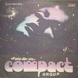 Vinil Compact - Fata din Vis (LP, Electrecord, 1984) Pop Rock, Stare Buna