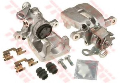 Etrier frana LANCIA YPSILON (843) (2003 - 2011) TRW BHQ290 foto