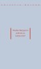 Jurnalul Moscovit - Walter Benjamin, Biografie, Memorie, Jurnal