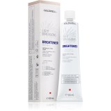 Goldwell Light Dimensions Brightener crema iluminatoare pentru păr culoare Natural 60 ml