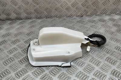 &amp;Icirc;ncuietoare ușă dreapta spate TESLA MODEL 3 2022 OEM: 1500675-91-B 25408597 foto