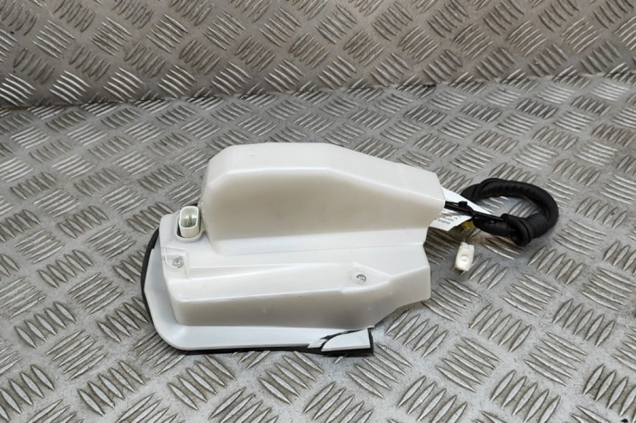 &Icirc;ncuietoare ușă dreapta spate TESLA MODEL 3 2022 OEM: 1500675-91-B 25408597