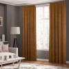 Draperie tip tesatura in cu rejansa din bumbac tip fagure, Madison, 150x210 cm, densitate 700 g/ml, Nailah, 1 buc