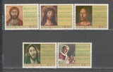 Vatican.1970 Jubileul Papei Paul VI-Pictura SV.462