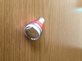 Bec Marsarier cu Avertizare Sonora BEEP, 12V, SMD, Lupa, Universal