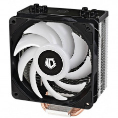 Cooler procesor ID-Cooling SE-224 RGB foto