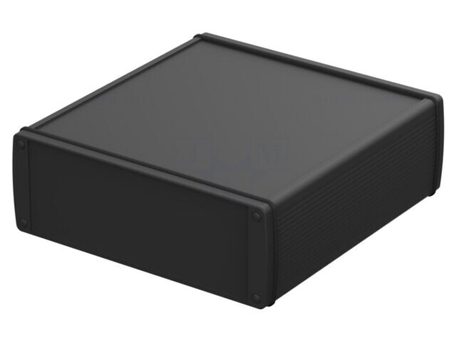 Carcasă Aluminiu BOPLA ABP 2070-0200 IP65 210x200x70mm - Protecție Industrială