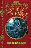 The Tales of Beedle the Bard - J. K. Rowling, J.K. Rowling