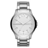 Cumpara ieftin Ceas Barbati, Armani Exchange, Hampton AX2177 - Marime universala