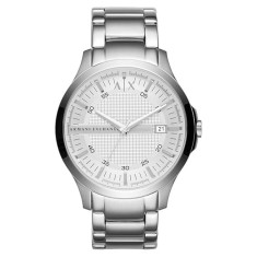 Ceas Barbati, Armani Exchange, Hampton AX2177 - Marime universala