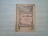 ADEVAR SI MINCIUNA - PSIHOLOGIA MARTORULUI - C. Radulescu Motru - Editura Librariei Leon Alcalay, B.P.T. nr. 773, F.An, 96 p., Alta editura