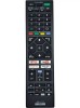 Telecomanda Universala RM-L1715 Pentru Lcd, Led si Smart Tv Sony Gata de Utilizare
