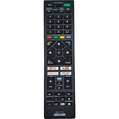 Telecomanda Universala RM-L1715 Pentru Lcd, Led si Smart Tv Sony Gata de Utilizare