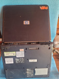 Laptop HP - COMPAQ NC8000 - incomplet -