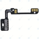 OnePlus 5T (A5010) Tasta de dezactivare flexibilă 1041100017