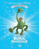Bunul dinozaur. Volumul 40. Disney. Biblioteca magica, editie de colectie
