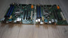 2x Placi de baza Fujitsu D3161-A12,Socket 1155 netestate
