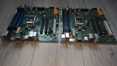 2x Placi de baza Fujitsu D3161-A12,Socket 1155 netestate foto