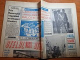 magazin 15 iunie 1968-steaua bucuresti campiona la fotbal,art. echipa fc arges