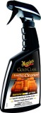 Solutie Curatare Piele Meguiars Gold Class Leather Cleaner