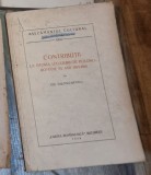 Gh. Duzinchevici - Contributii la istoria legaturilor polono-romane in anii 1865-1866