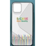 Husa Samsung Galaxy A51 S-case