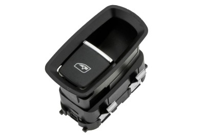 Comutator macara geam Porsche Cayenne 2010-, Cayman 2013-, Panamera 2009-, 911 2011-, NTY EWS-PS-002 foto