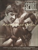 Sport Ilustrat. Iunie 1973 - Nr.: 12 (347)