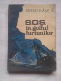 (C427) MIHAI RASICA - SOS IN GOLFUL FURTUNILOR